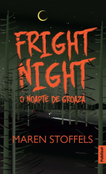 Fright Night - O noapte de groaza de Maren Stoffels 