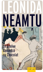 La Goulue Danseaza Cu Chocolat 