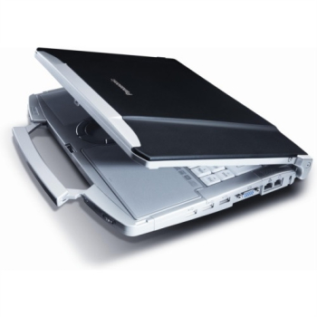 Panasonic Toughbook CF-F9 Core i5 4GB 128GB