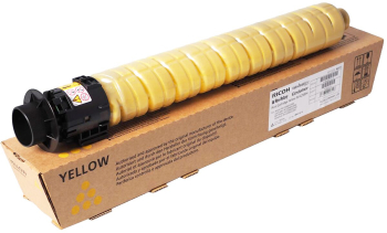 Toner Ricoh Yellow 10500p pentru IMC2000/IMC2500 