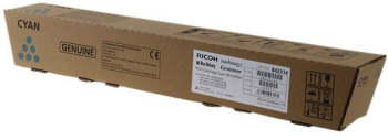 Toner Ricoh Cyan 10500p pentru IMC2000/IMC2500 