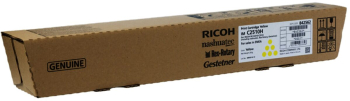 Toner Ricoh Yellow 18000p pentru IMC2010/IMC2510 