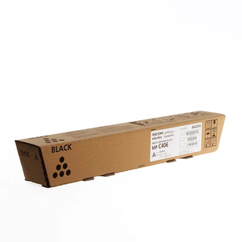 Toner Ricoh black 17000p for MPC306/MPC307/MPC406 