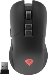 Mouse Gaming Genesis Zircon 330 Wireless 