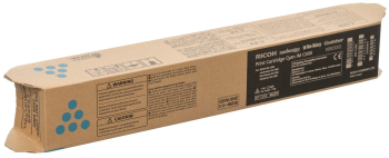 Toner Ricoh Cyan 8000p pentru IMC400 