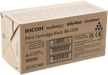 Toner Ricoh black 20500p pentru IMC530 