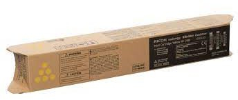 Toner Ricoh yellow 8000p pentru IMC400 
