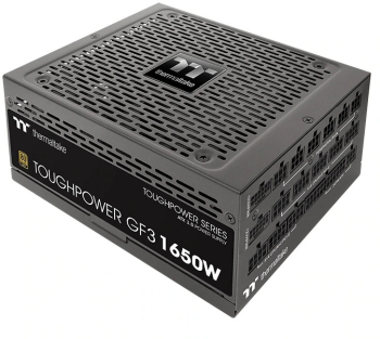 Unitate de alimentare Thermaltake Toughpower GF3 1650W PS-TPD-1650FNFAGE-4 