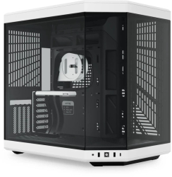 Carcasa HYTE Y70 Black/White