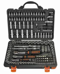 Trusa profesionala de scule set 150 piese RICHMANN EXCLUSIVE 