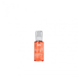 Ulei pentru par cu protectie termica HYDRO PLUS - 75 ml 