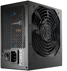 Sursa FSP HYDRO K PRO 600 ATX3.0 Bronze 600W 