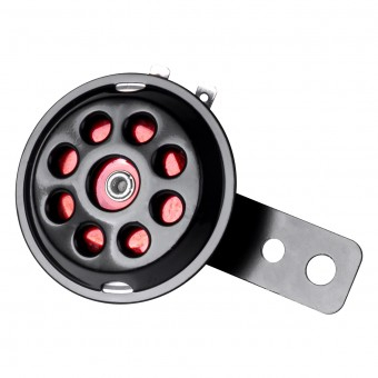 CLAXON 12V 65MM