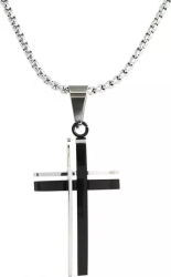 Lant Cruciulita Inox - PersonalStyle 
