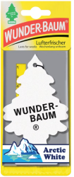 Odorizant auto Wunder-Baum Arctic White
