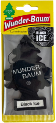 Odorizant auto Wunder-Baum Black Ice