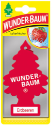Odorizant auto Wunder-Baum Erdbeeren 