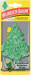 Odorizant auto Wunder-Baum Everfresh 