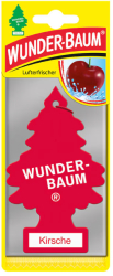 Odorizant auto Wunder-Baum Kirsche 
