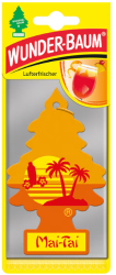 Odorizant auto Wunder-Baum Mai-Tai 