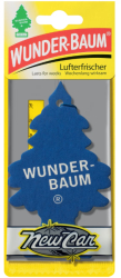 Odorizant auto Wunder-Baum New Car 