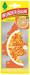 Odorizant Auto Wunder-Baum Orange Juice 