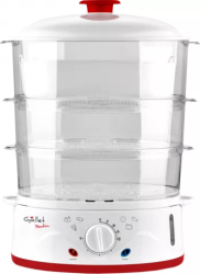 Aparat de gatit cu aburi GALLET PANTIN CUV962 8 5 L 900 W timer oprire automata 