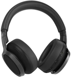 Casti PHILIPS TAH9505BK/00 Bluetooth Over-ear Microfon Noise Cancelling Negru 
