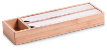 Cutie pentru folie alimentara Zeller 39x13x5 cm 