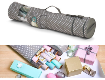 Cutie pentru hartii decorative si accesorii Zeller 17x85 cm