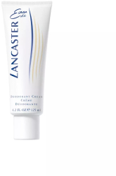 Deodorant-crema pentru toate tipurile de piele Lancaster Eau de Lancaster 125 ml