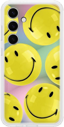 Husa de protectie pentru Samsung Galaxy S24 - Galben. 