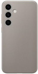 Husa piele ecologica Galaxy S24+ Profesional Bej 