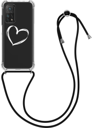 Husa pentru Xiaomi Mi 10T / Mi 10T Pro Silicon Multicolor 53928.04 kwmobile 