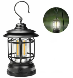 Lampa portabila tip felinar Andowl TL110 