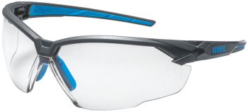 Ochelari de protectie Uvex suXXeed lentila incolora 