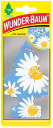 Odorizant auto Wunder-Baum Daisy Chain 