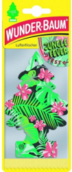 Odorizant Auto Wunder-Baum Jungle Fever 