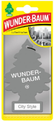 Odorizant Wunder Baum - City Style 