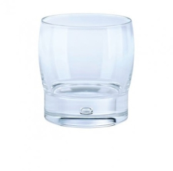 Set 6x Pahar apa sau whisky model Bubble 350 ml 