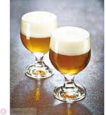 Set 6x Pahar bere/deserturi model Tavern 480 ml 