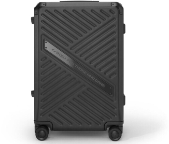 Troler ASUS ROG Slash BT3700 Hard Case Luggage 20 inch Black