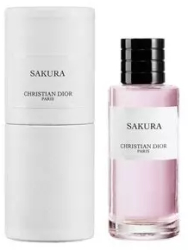 Apa de Parfum Christian Dior Sakura pentru femei 125 ml