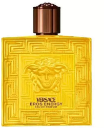 Apa de Parfum Versace Eros Energy pour homme 100 ml 