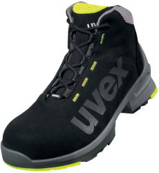 Bocanci de protectie Uvex 1 S2 SRC marimea 43 