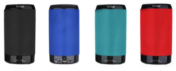 Boxa portabila WS1812 BT 30W P.M.P.O. 4 modele 