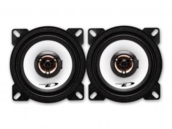 Boxe auto 25W RMS ALPINE 10CM 