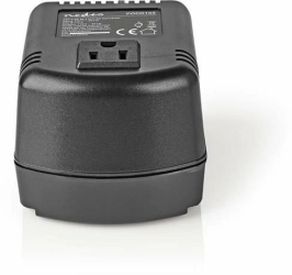 Convertor tensiune 220V-110V 100W USA Nedis 