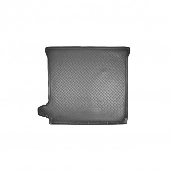 Covor portbagaj tavita Nissan Pathfinder 2004-2014 