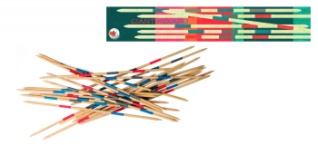 Joc gigantic Mikado Egmont Toys 